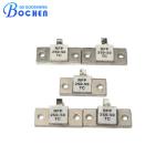 RIG22 1000W High Power Resistor For Microwave Systems