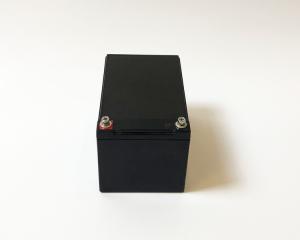 Quality ODM Rechargeable 12Ah Phosphate 12V LiFePO4 Battery Bluetooth Optional wholesale