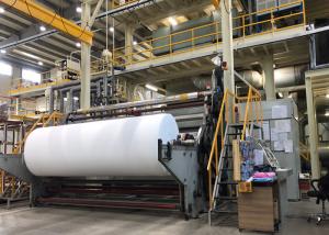 Quality 1.6M Single S Spunbond Pp Non Woven Fabric Making Machine Simple Production wholesale