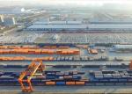 Reliable International Rail Freight Xiamen - Europe / Asia Railway Transport