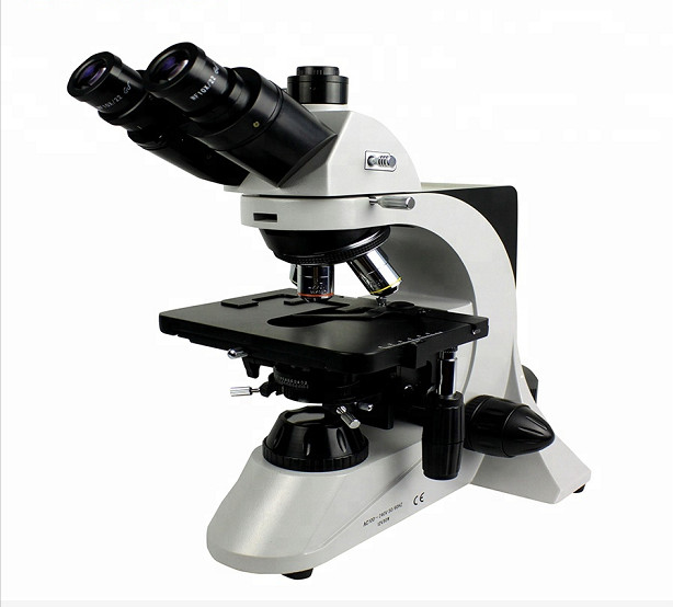 Infinity Microscope