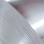 Chromated Hot Dipped Galvanised Coil