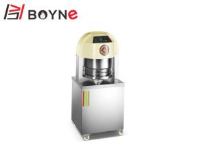 Quality Industrial Bakery Processing Equipment Dough Dividing 3 Forming Plates 30-180g wholesale