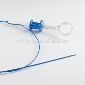 Quality Class II 1200mm Disposable Medical Forceps With Spike wholesale