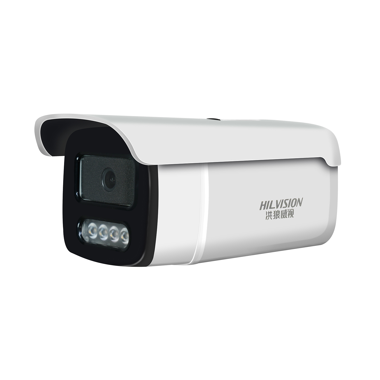 10-30m Night Vision C2250TQ-10E Security Camera With Excellent Waterproof Performance