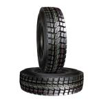 9.00R20 Heavy Duty Semi Truck Tires Deep Grooves Trailer Tires Tube Truck Tyres