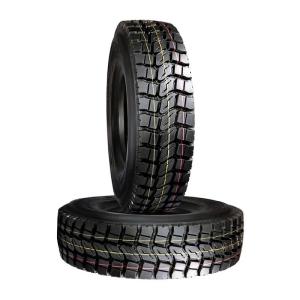 Quality Aulice Good Pavement 9.00 R20 Truck Tires AR318 Light All Terrain Tires wholesale