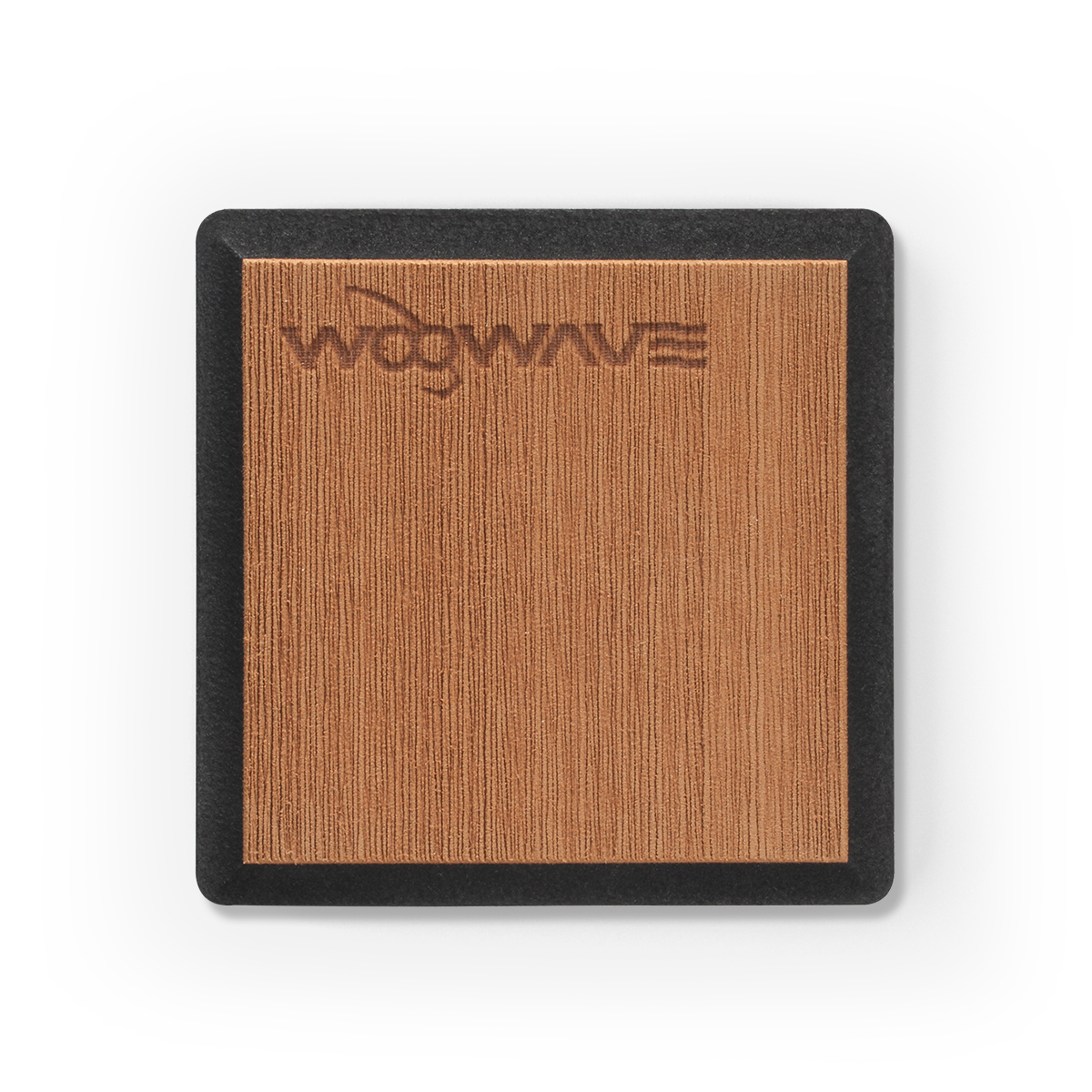 5'*5' Brown WOOWAVE Waterproof Fishhook pad EVA Rubber Foam Anti-Slip Foam Pads Mat