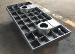 Ra12.5 Grey Cast Iron