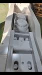 20T Excavator Hydraulic Rock Breaker Furukawa HB30G Top Type Hydraulic Breaker