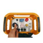 Industrial Wireless Remote Control