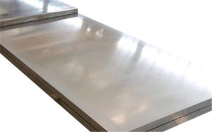 Quality Mill Plate 5754 1100 3003 5052 6061 T6 Aluminum Sheet wholesale