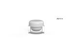 15ml 30ml Cream Jars Cosmetic Packaging