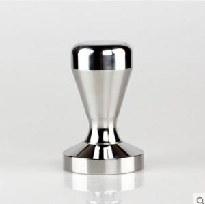 Quality professional matta tamper stainless steel coffee tamper wholesale
