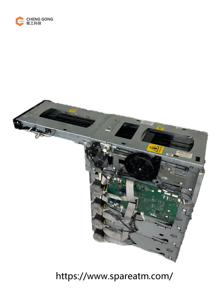 Diebold Nixdorf 5500 ATM Dispenser Essential Bank ATM Machine Parts Bank ATM Machine Parts