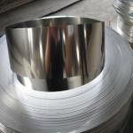 2205 Stainless Steel Coil Strip Slit Edge / Mill Edge