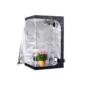 Quality Indoor Garden 600D Mylar Metal Materials Grow Tent Complete Kit 90x90x180 wholesale