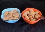HACCP White Button Natural Fresh Taste Canned Mushroom