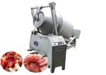 Industrial 1700L Hydraulic Vacuum Tumbler Machine With Cooling System