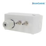 -1000~+1000pa Differential Pressure Transmitter For Medical Centers