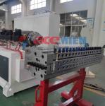 Thickness 25mm 400kgs/H 1220mm Foam Plate Making Machine