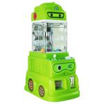 Children'S Doll Clip Doll Clip Machine Arcade Game Machine Large Commercial Coin