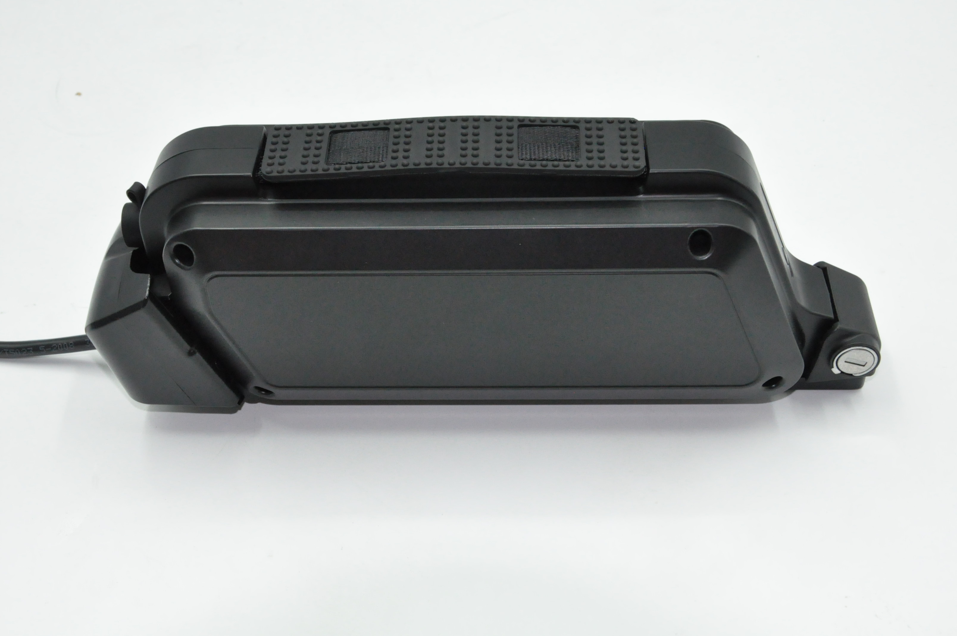 2900mah Cell Panasonic E Bike Battery 48 Volt 11.6ah High Temperature Resistance