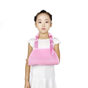 Quality Honeycomb fabric Medical Brace Adjustable Orthopedic Arm Sling wholesale