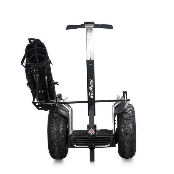 Off Road Self Balance Electric Scooter Big Wheel 4000w 45 Degrees Climb