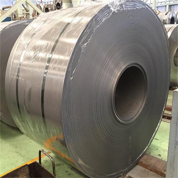 Cheap 304L 300 Series Stainless Steel Sheet Strip 4mm No.1 3mm - 2000mm for sale