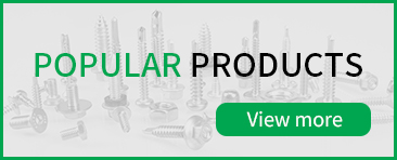 Standard According to Customers Needs Stainless Steel Torx Pan Head Self Drilling Screws