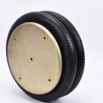 Single Bellow Firestone Air Ride Suspension W01-358-7146 4NPT