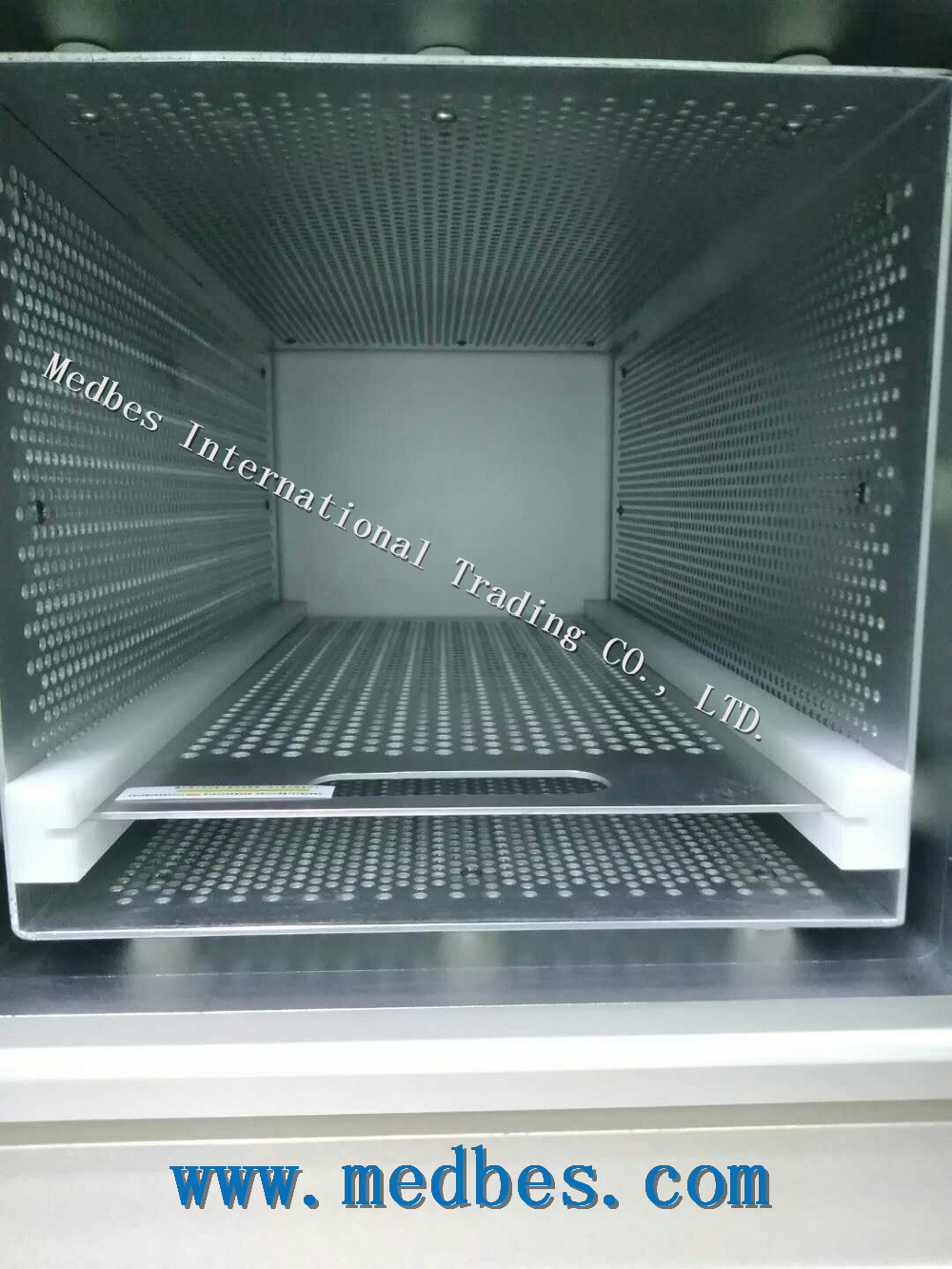 100L Plasma Sterilizer
