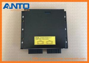 Quality 21N8-32202 21N8-32201 21N8-32200 HYUNDAI R2900LC-7 Excavator CPU Controller wholesale
