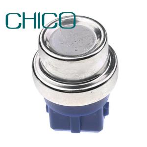 Quality FORD MERCEDES BENZ VW Coolant Temperature Switch Sensor For 1669965 95VW-12A648-BA 0025420718 wholesale