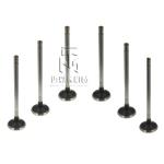 Inlet valve exhaust valve 0420 9111 0425 5255 0428 3381 04289248 04255254