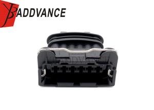 Quality 282767-2 AMP Accelerator Pedal Position Sensor Connector wholesale