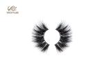 Pure Handmade 3 Pairs 28MM Volume Eye Lashes