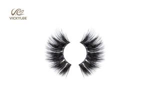 Quality 16mm Dramatic False Eyelashes wholesale
