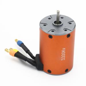 Quality 3800 RPM 1800W Torque 1Nm Sensorless Brushless DC Motor wholesale