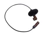 Automotive Fakra Coaxial Cable Assembly with High Transmission Rate