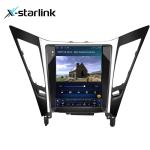 Android 13 Navigation Car Stereo 8+128 9.7'' For Hyundai Sonata 2013-2014