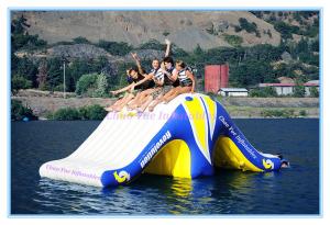 Quality Inflatable Water Games, Inflatable Water Totter Toys (CY-M2088) wholesale