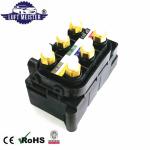 Porsche Cayenne Air Bag Suspension Airbag Solenoid Valve 95535890300 7l0698014