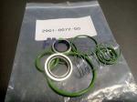 Atlas Copco Replacement Screw Air Compressor Spare Parts 2901007200
