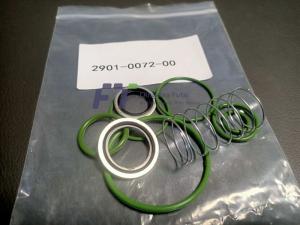 Quality Atlas Copco Replacement Screw Air Compressor Spare Parts 2901007200 wholesale