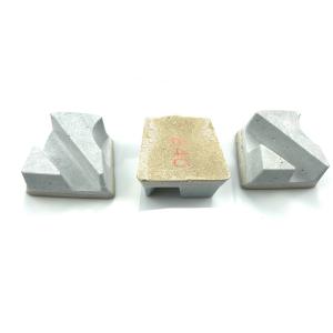 Quality Marble Frankfurt Abrasive Marble Polishing Stone For Marble Travetine On Automatic Polishing Machine wholesale