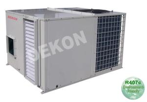 Quality Rooftop packaged Air conditioner cooling and heating(WDJ88A2) wholesale