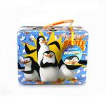 Wholesale metal lunch boxes for sale