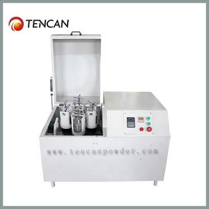 Quality 750W Ball Mill Grinder with Machinary Test Report Provided wholesale